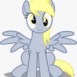 Derpy Hooves