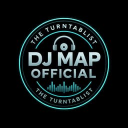 dj map