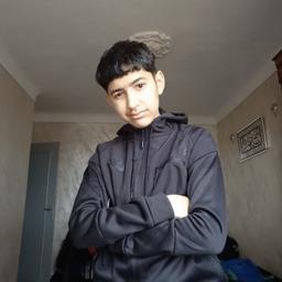 Abdouu lsh