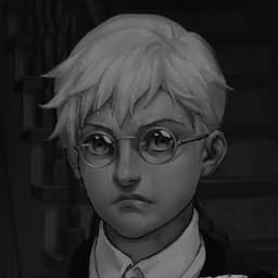 Антон Петров(tinny bunny)