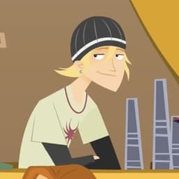 Jude 6teen