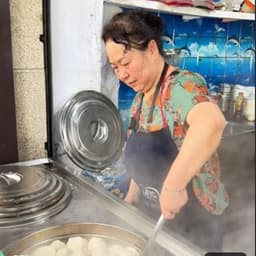 福州中年女性 002