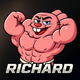 ريتشارد الحقيقي 