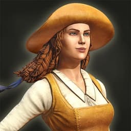Amelia Black (AOE3)