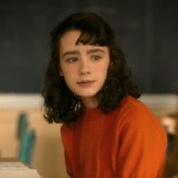 Lilly welcome to derry