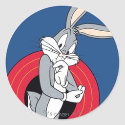 Bugs Bunny (Joe Alaskey)