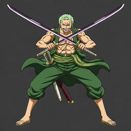 zoro