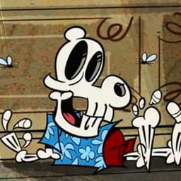 CN Argentina Annoucer