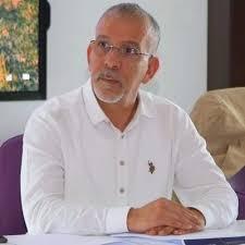 Hafid Deraji