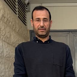 صوت مراد حمودة