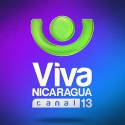 Locutor de Viva Nicaragua - Canal 13 2016-mpresent