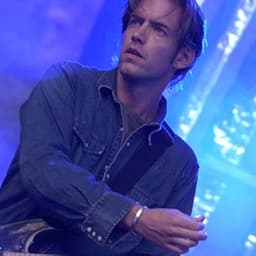 Ed O'Brien 1994 Voiceover