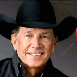 George strait 