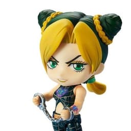 Jolyne Cujoh