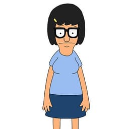 Tina Belcher