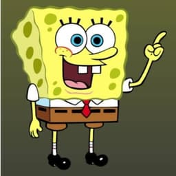 اسبونج بوب 