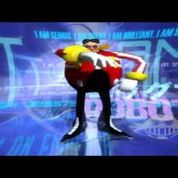 Dr. Alfred E. Eggman