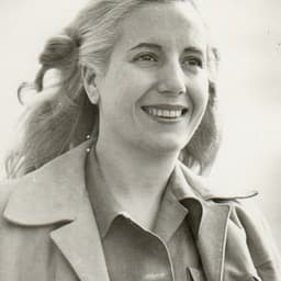 Eva perón