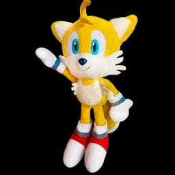 Tails (Sonic and Friends)