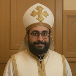 ابونا مينا عبود