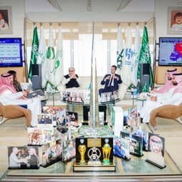 محمد بن سلمان