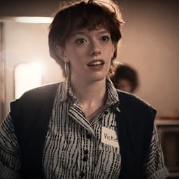 Vicky stranger things 