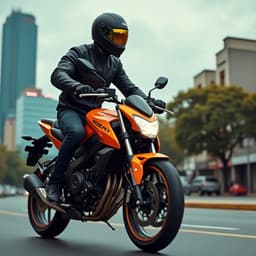 vendedor motorepuestos