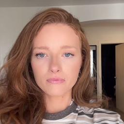 Phoebe Ginger