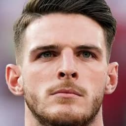 declan rice