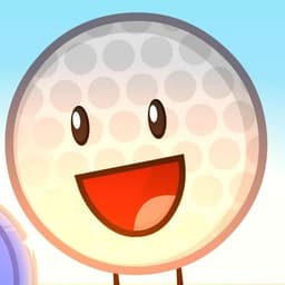 Golfball BFDI 