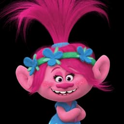 Poppy (Trolls) (Español latino)