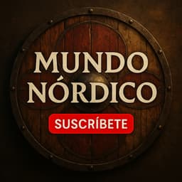 MUNDO NÓRDICO