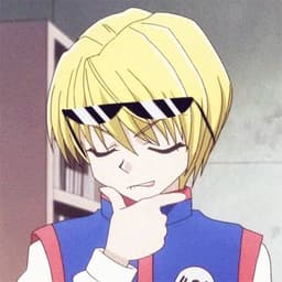 Kurapika