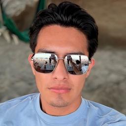 Brandon Silverio