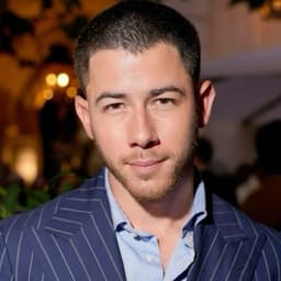 Nick Jonas