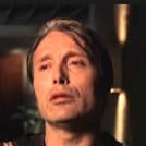 Mads Mikkelsen