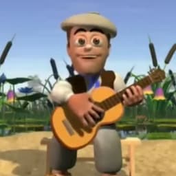 Zenón (DVDs de Canciones de la Granja)