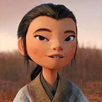 Lin (The Monkey King 2023)