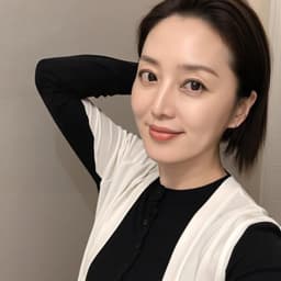 我真希望啊我能再长一次斑