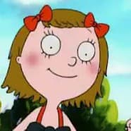 Mona Parker (Mona The Vampire)