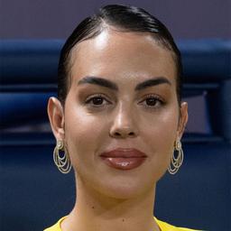 Georgina Rodriguez 