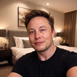 Elon Musk 