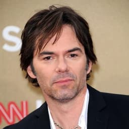Billy burke