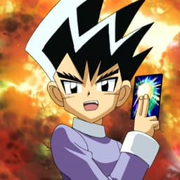 Shobu Kirifuda (Castellano - Gritando/Rabia)