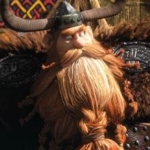 Vikingo Jefe