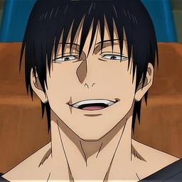 toji