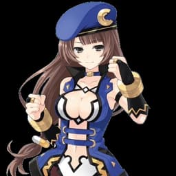 C-Sha (Hyperdimension Neptunia)