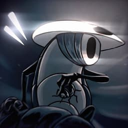 Quirrel hollow knight 