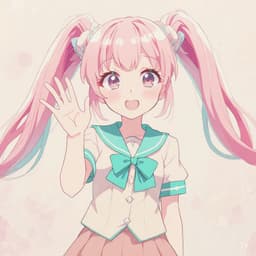 きゅるるん☆メモリィ