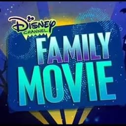 Disney channel failmy movie calling 